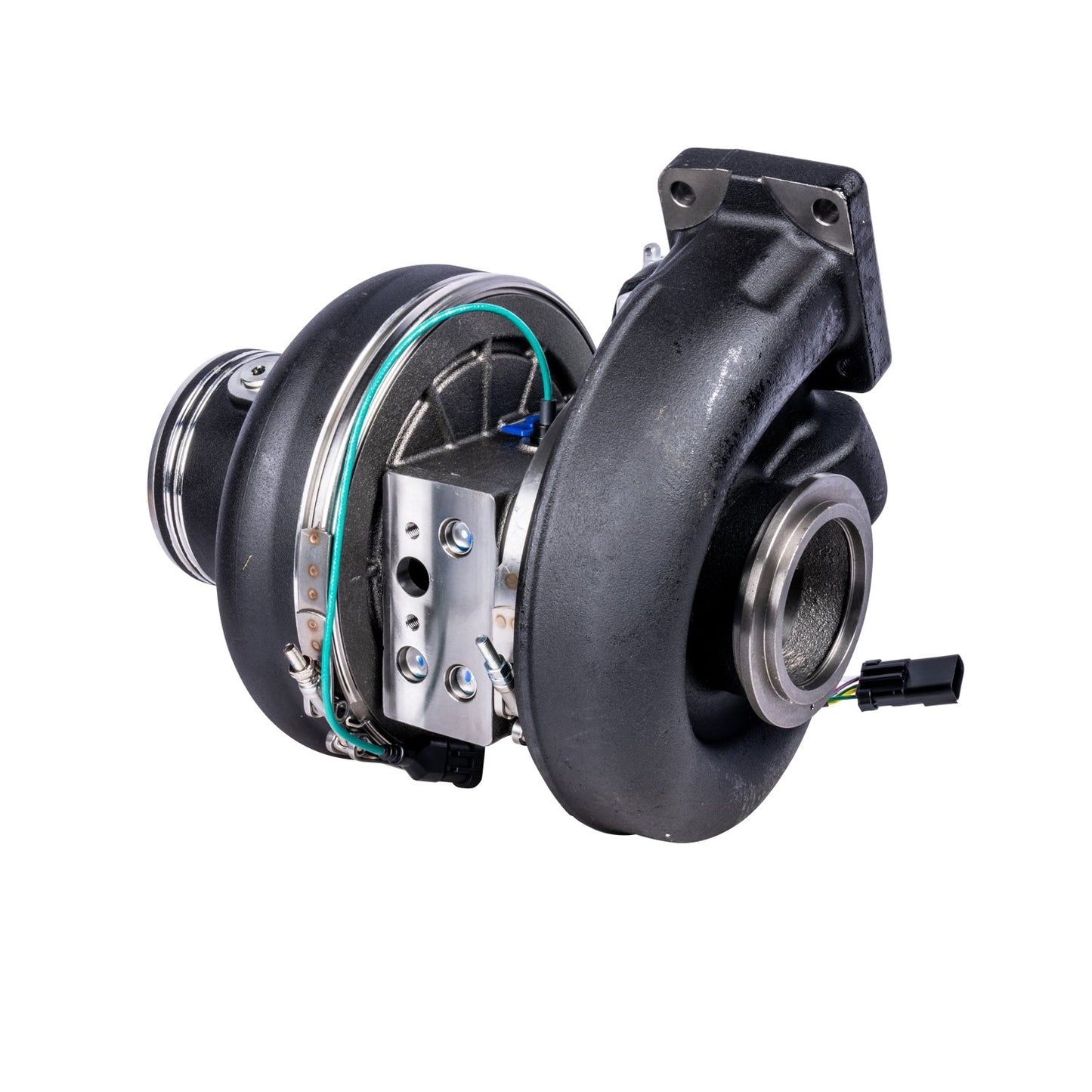 ATS Aurora TI HE561VE Drop-in Replacement HD Turbo for Cummins ISX15 Engines