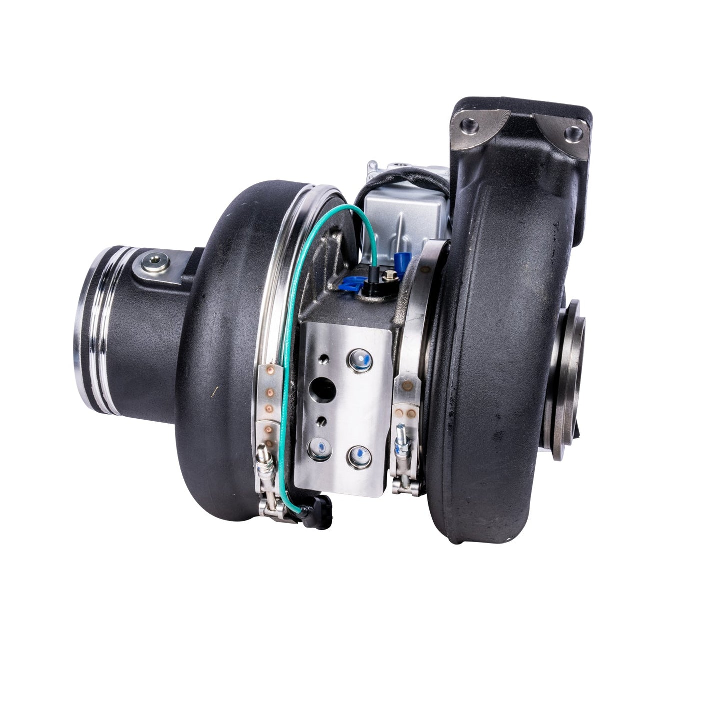 ATS Aurora TI HE561VE Drop-in Replacement HD Turbo for Cummins ISX15 Engines