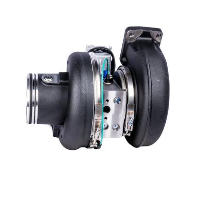 ATS Aurora TI HE561VE Drop-in Replacement HD Turbo for Cummins ISX15 Engines