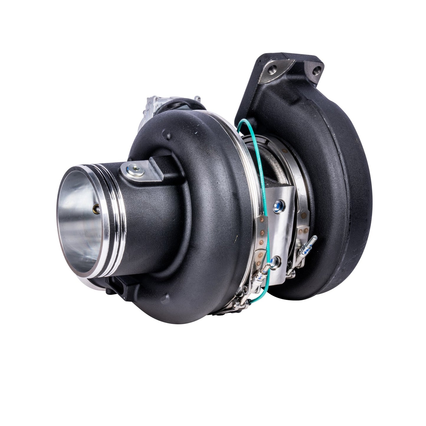 ATS Aurora TI HE561VE Drop-in Replacement HD Turbo for Cummins ISX15 Engines