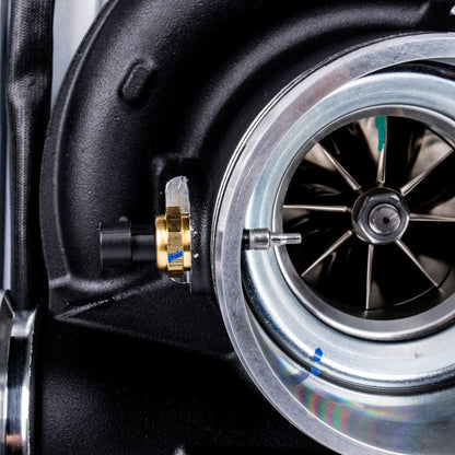 ATS Aurora TI HE561VE Drop-in Replacement HD Turbo for Cummins ISX15 Engines