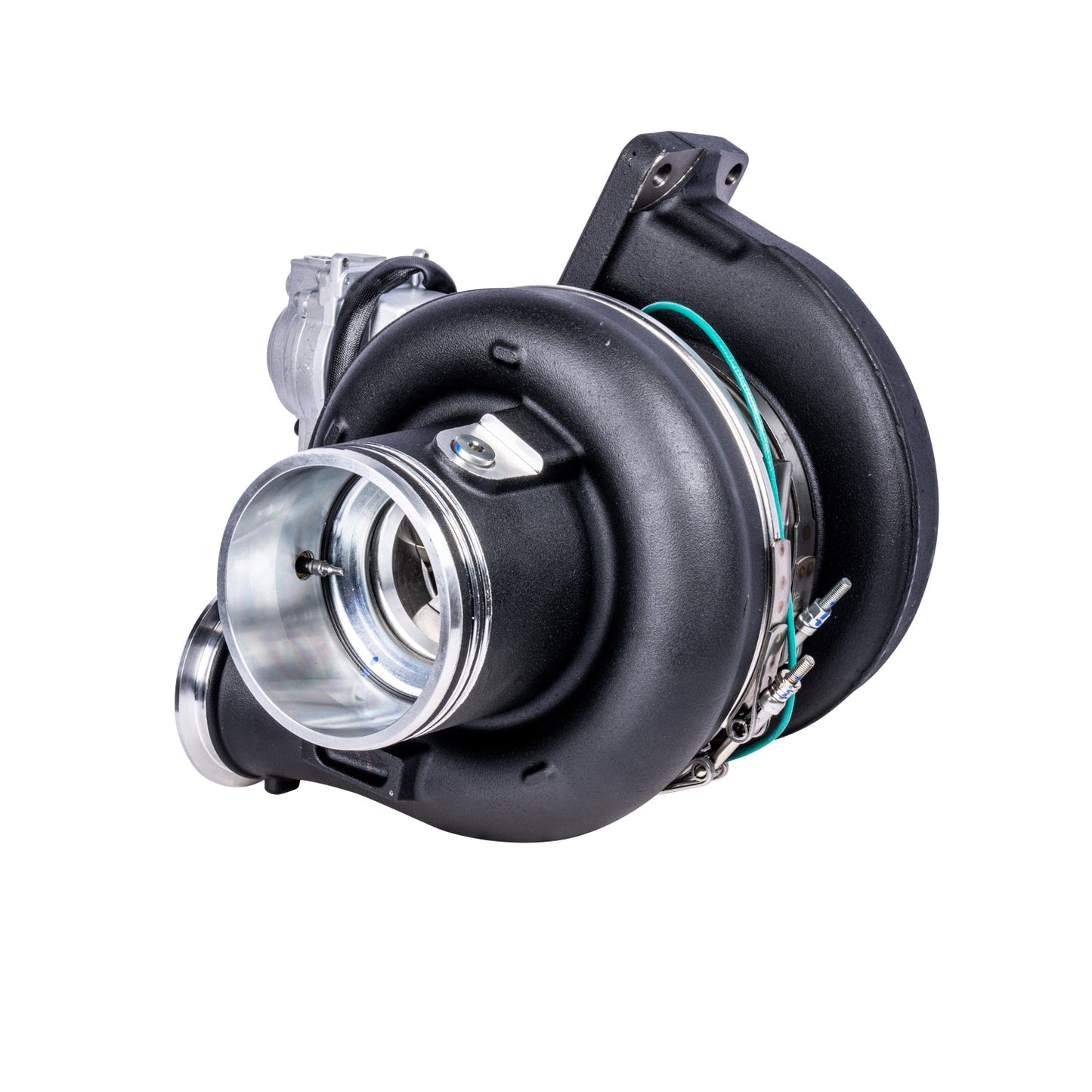 ATS Aurora TI HE561VE Drop-in Replacement HD Turbo for Cummins ISX15 Engines