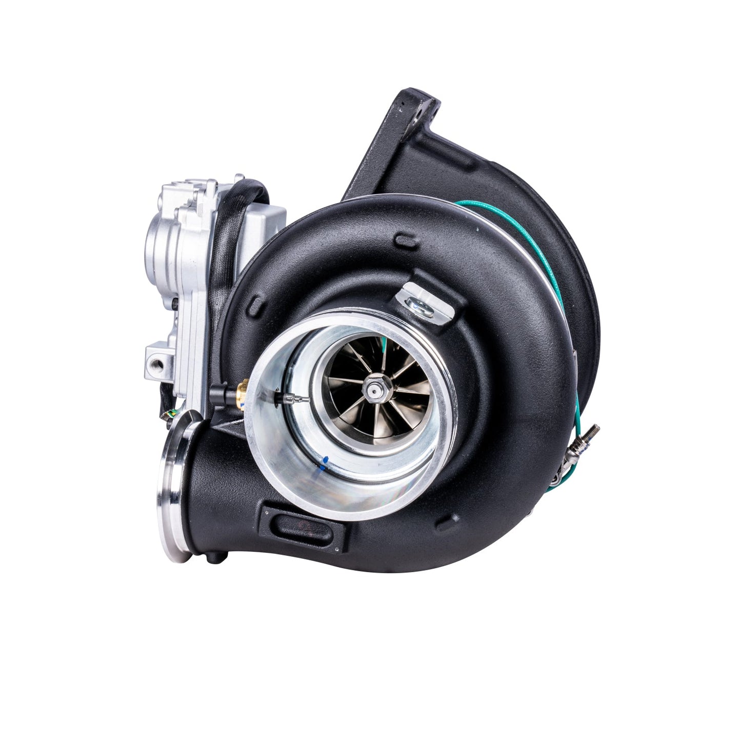 ATS Aurora TI HE561VE Drop-in Replacement HD Turbo for Cummins ISX15 Engines