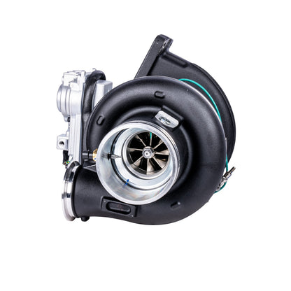 ATS Aurora TI HE561VE Drop-in Replacement HD Turbo for Cummins ISX15 Engines