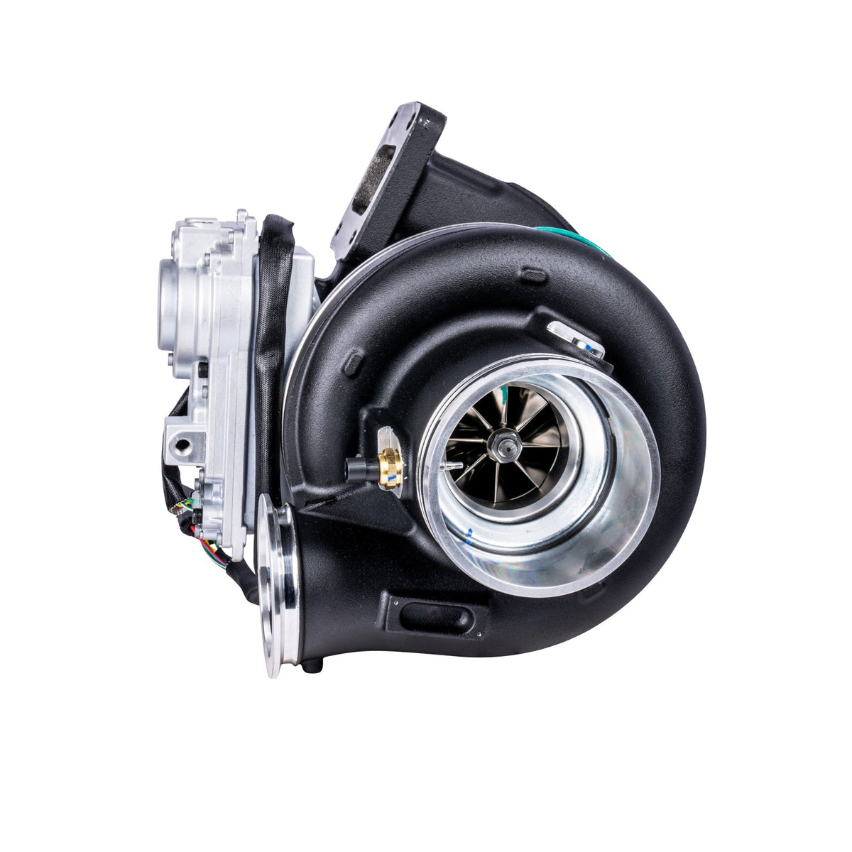 ATS Aurora TI HE561VE Drop-in Replacement HD Turbo for Cummins ISX15 Engines