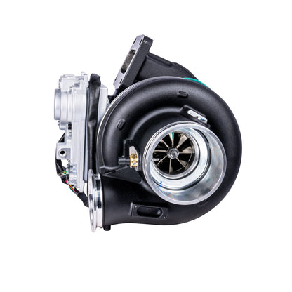 ATS Aurora TI HE561VE Drop-in Replacement HD Turbo for Cummins ISX15 Engines