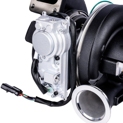 ATS Aurora TI HE561VE Drop-in Replacement HD Turbo for Cummins ISX15 Engines