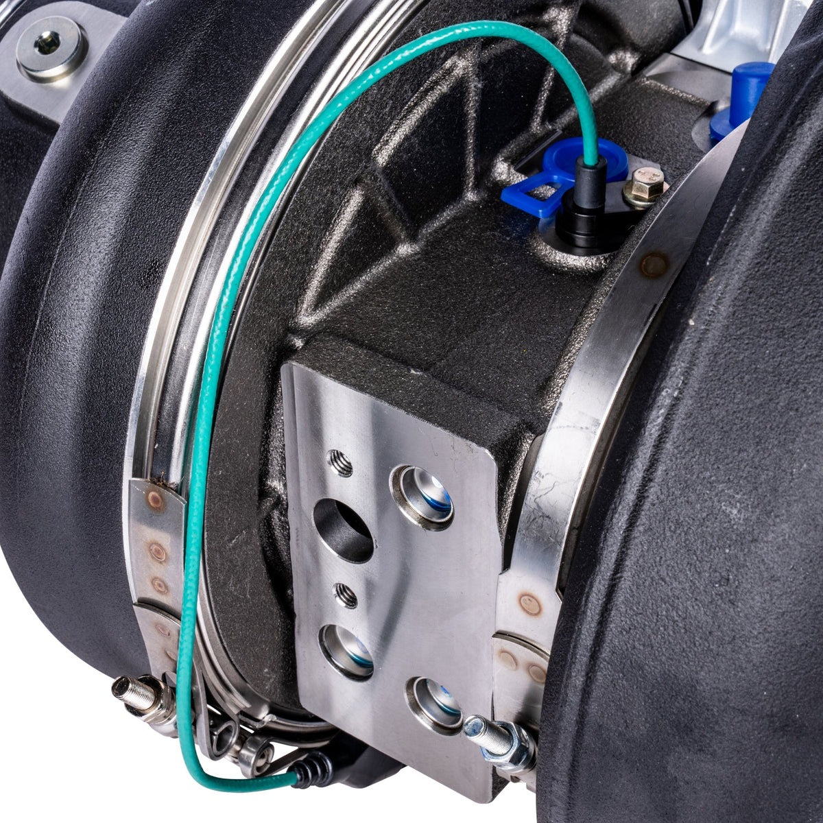 ATS Aurora TI HE561VE Drop-in Replacement HD Turbo for Cummins ISX15 Engines