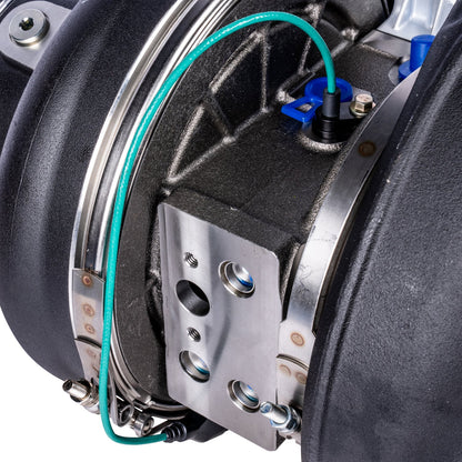 ATS Aurora TI HE561VE Drop-in Replacement HD Turbo for Cummins ISX15 Engines