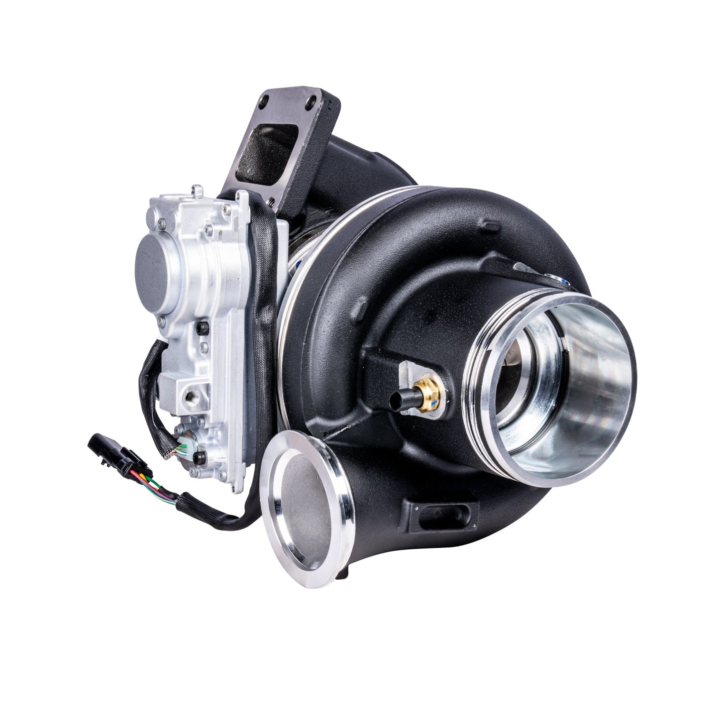 ATS Aurora TI HE561VE Drop-in Replacement HD Turbo for Cummins ISX15 Engines