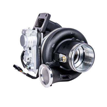 ATS Aurora TI HE561VE Drop-in Replacement HD Turbo for Cummins ISX15 Engines