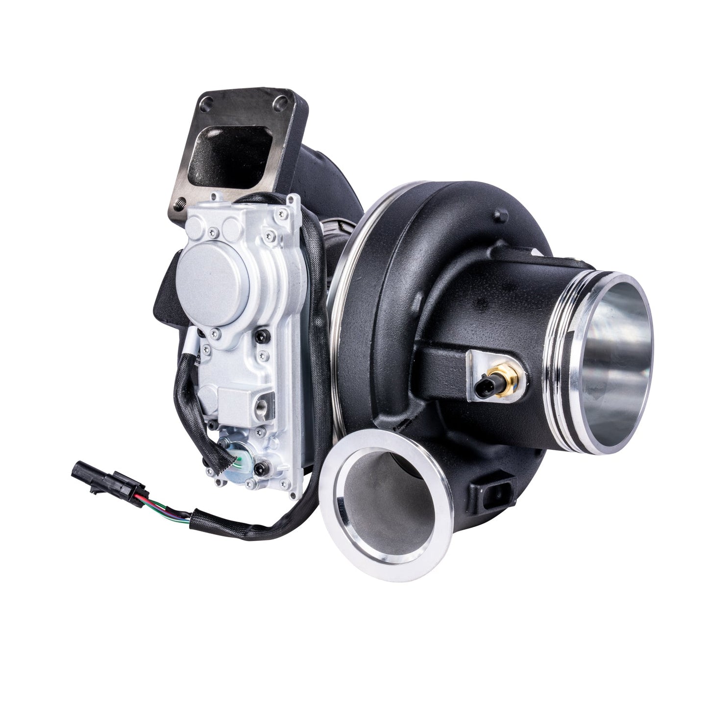 ATS Aurora TI HE561VE Drop-in Replacement HD Turbo for Cummins ISX15 Engines
