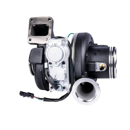 ATS Aurora TI HE561VE Drop-in Replacement HD Turbo for Cummins ISX15 Engines