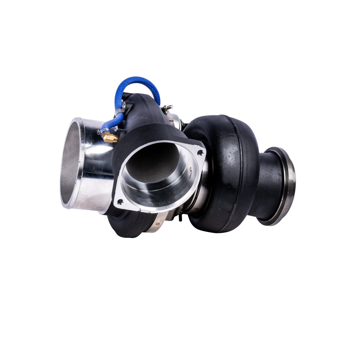 ATS Aurora TI S410SX Drop-in Replacement HD Turbo for Caterpillar 3046E Engines