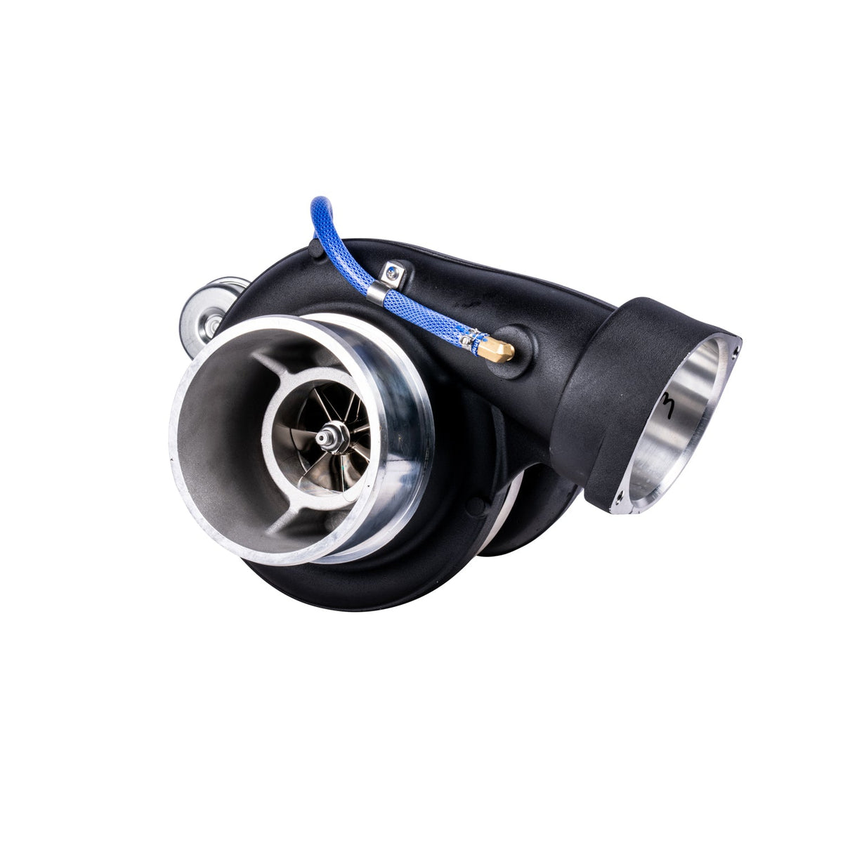 ATS Aurora TI S410SX Drop-in Replacement HD Turbo for Caterpillar 3046E Engines
