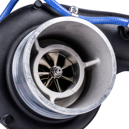 ATS Aurora TI S410SX Drop-in Replacement HD Turbo for Caterpillar 3046E Engines