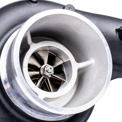 ATS Aurora TI S410G Drop-in Replacement HD Turbo for Caterpillar 3456 Engines