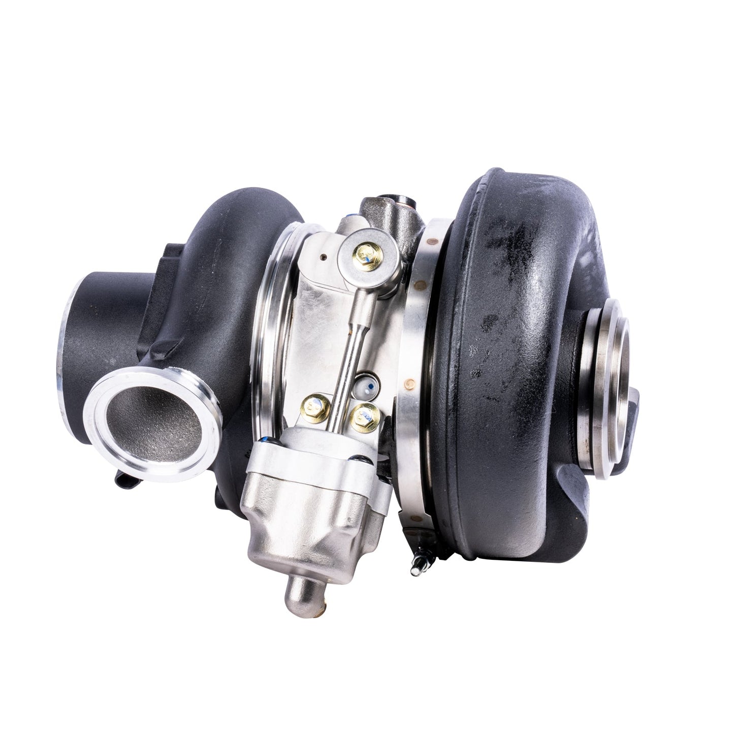 ATS Aurora TI HE431V Drop-in Replacement HD Turbo for Cummins QSM11 ISM Engines