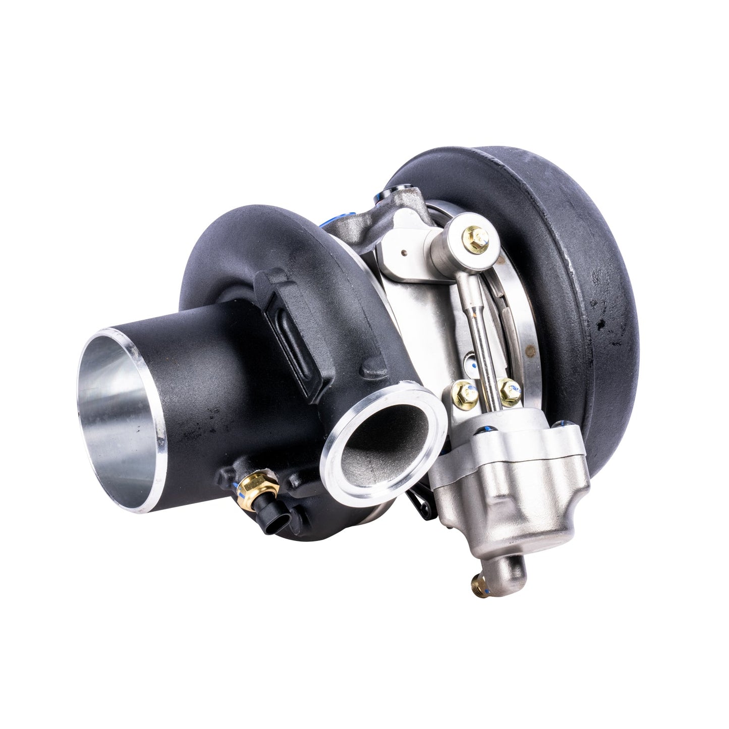 ATS Aurora TI HE431V Drop-in Replacement HD Turbo for Cummins QSM11 ISM Engines