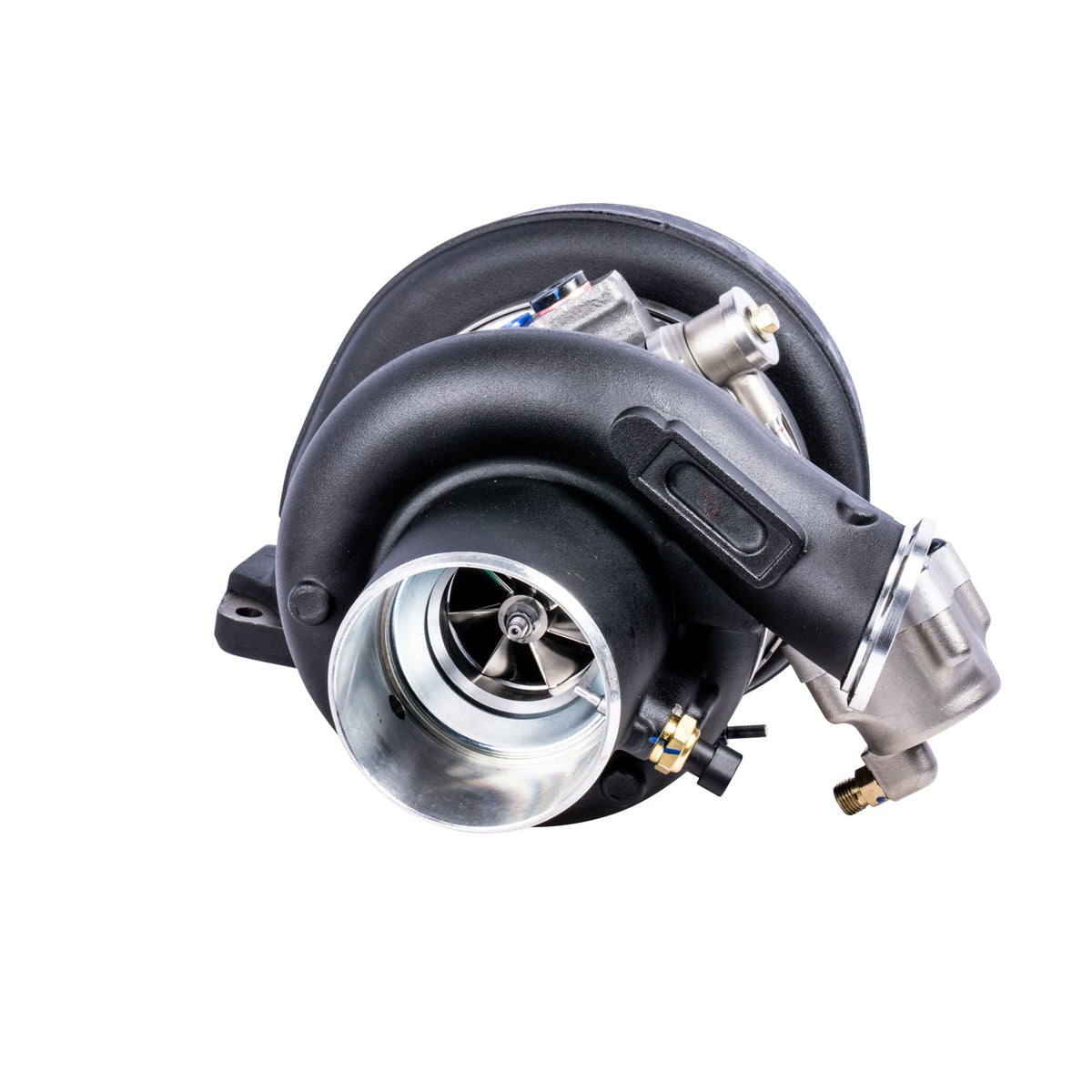ATS Aurora TI HE431V Drop-in Replacement HD Turbo for Cummins QSM11 ISM Engines