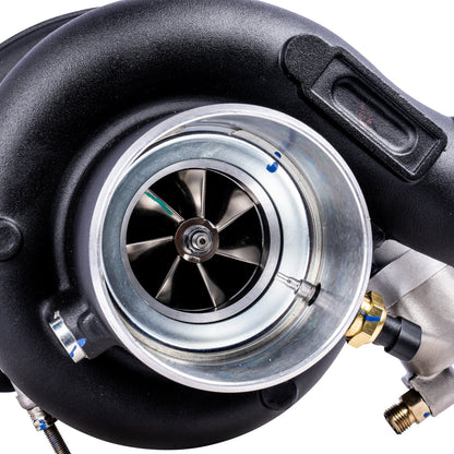 ATS Aurora TI HE431V Drop-in Replacement HD Turbo for Cummins QSM11 ISM Engines