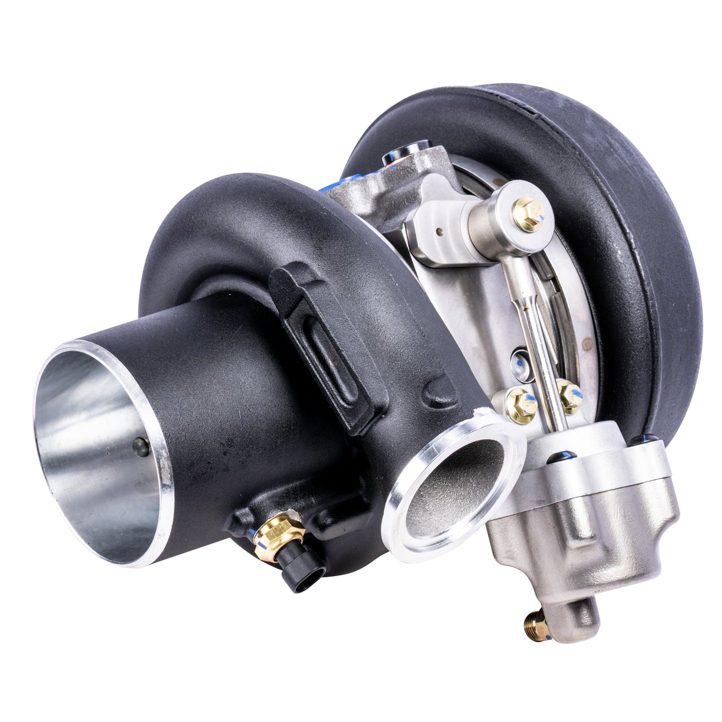 ATS Aurora TI HE431V Drop-in Replacement HD Turbo for Cummins QSM11 ISM Engines