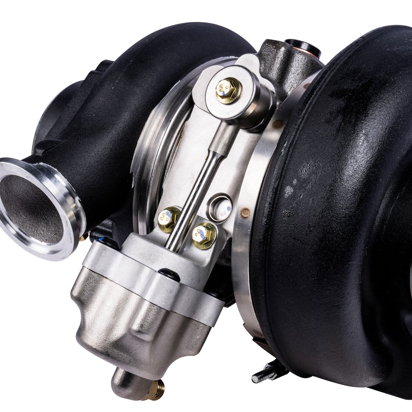 ATS Aurora TI HE431V Drop-in Replacement HD Turbo for Cummins QSM11 ISM Engines