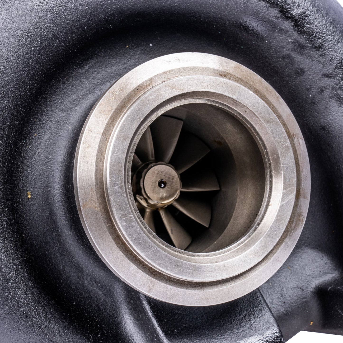 ATS Aurora TI HE431V Drop-in Replacement HD Turbo for Cummins QSM11 ISM Engines