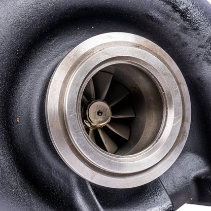 ATS Aurora TI HE431V Drop-in Replacement HD Turbo for Cummins QSM11 ISM Engines
