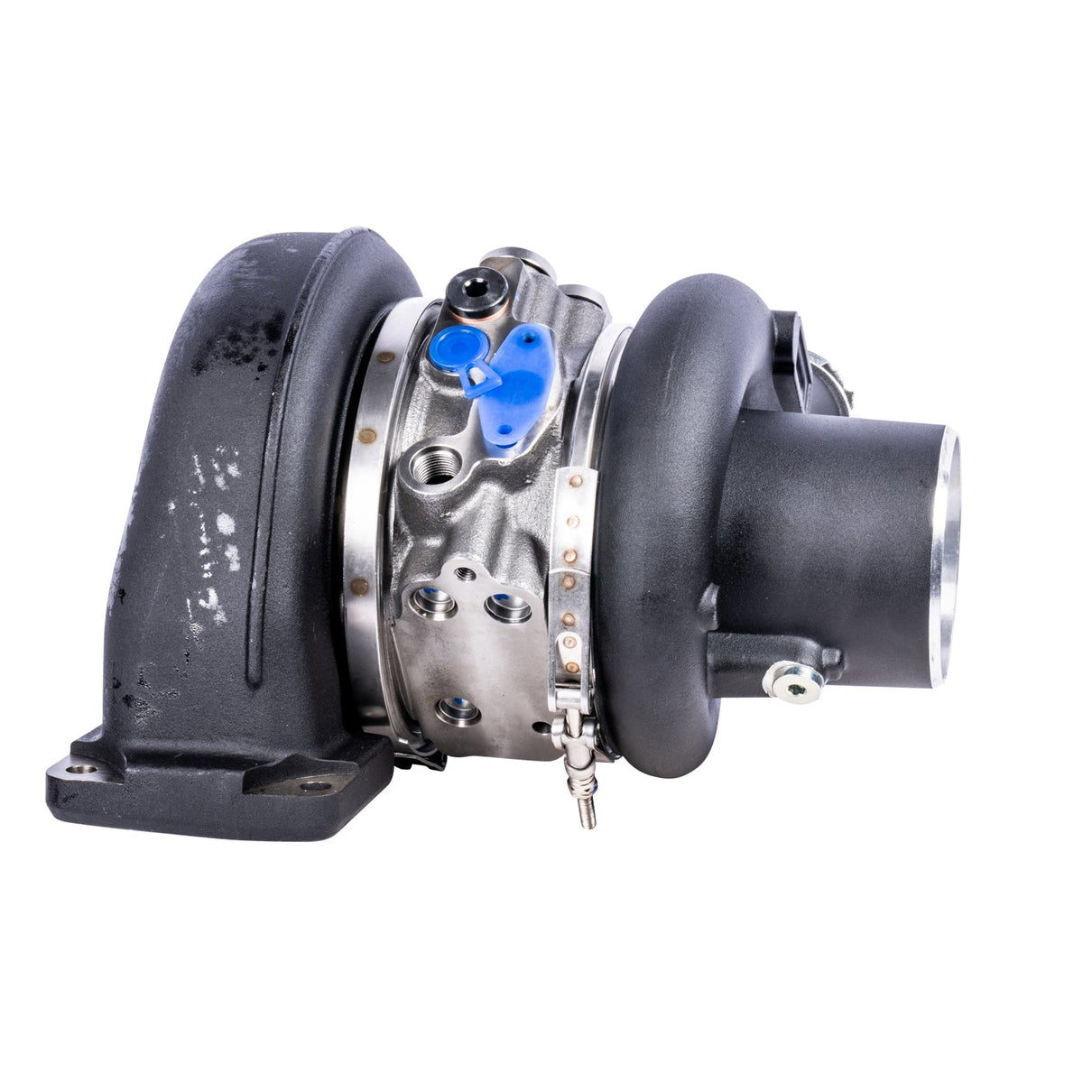 ATS Aurora TI HE431V Drop-in Replacement HD Turbo for Cummins QSM11 ISM Engines