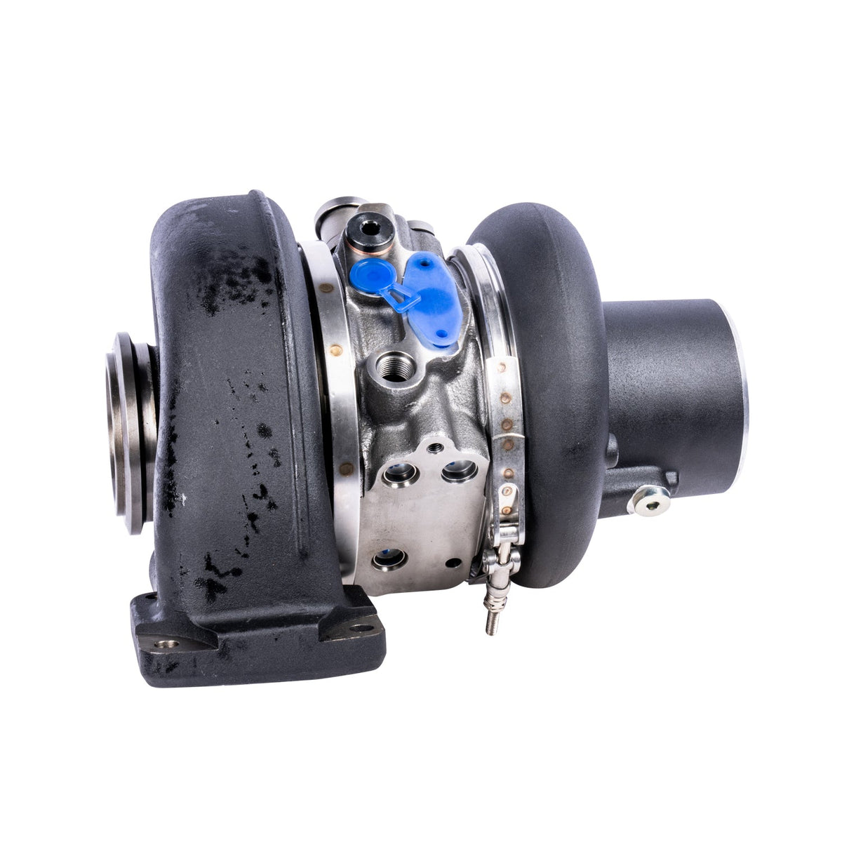 ATS Aurora TI HE431V Drop-in Replacement HD Turbo for Cummins QSM11 ISM Engines