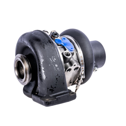 ATS Aurora TI HE431V Drop-in Replacement HD Turbo for Cummins QSM11 ISM Engines