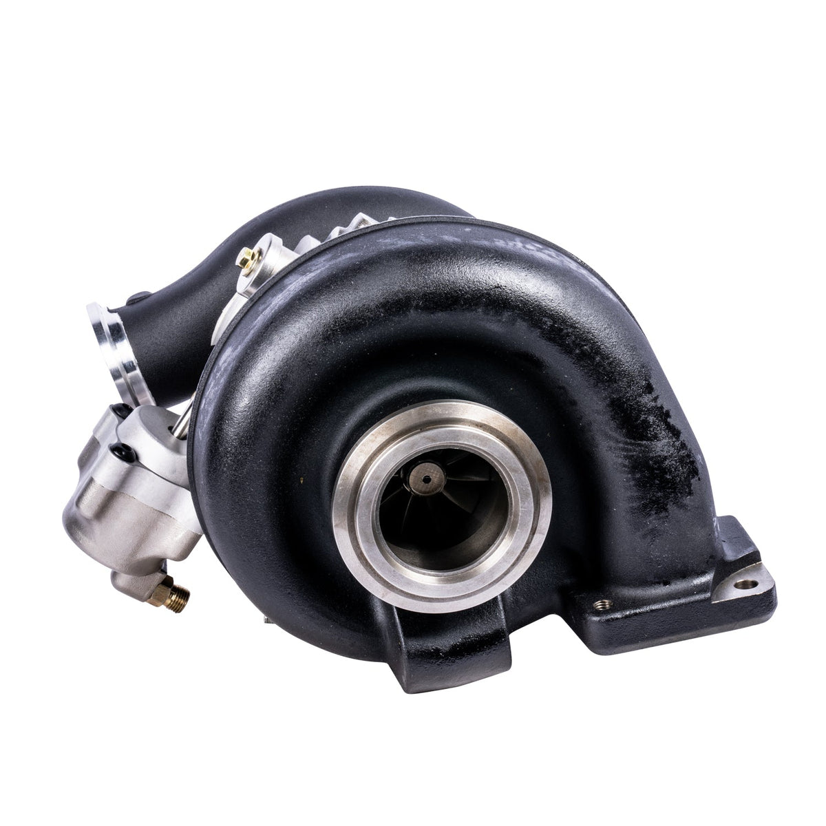 ATS Aurora TI HE431V Drop-in Replacement HD Turbo for Cummins QSM11 ISM Engines