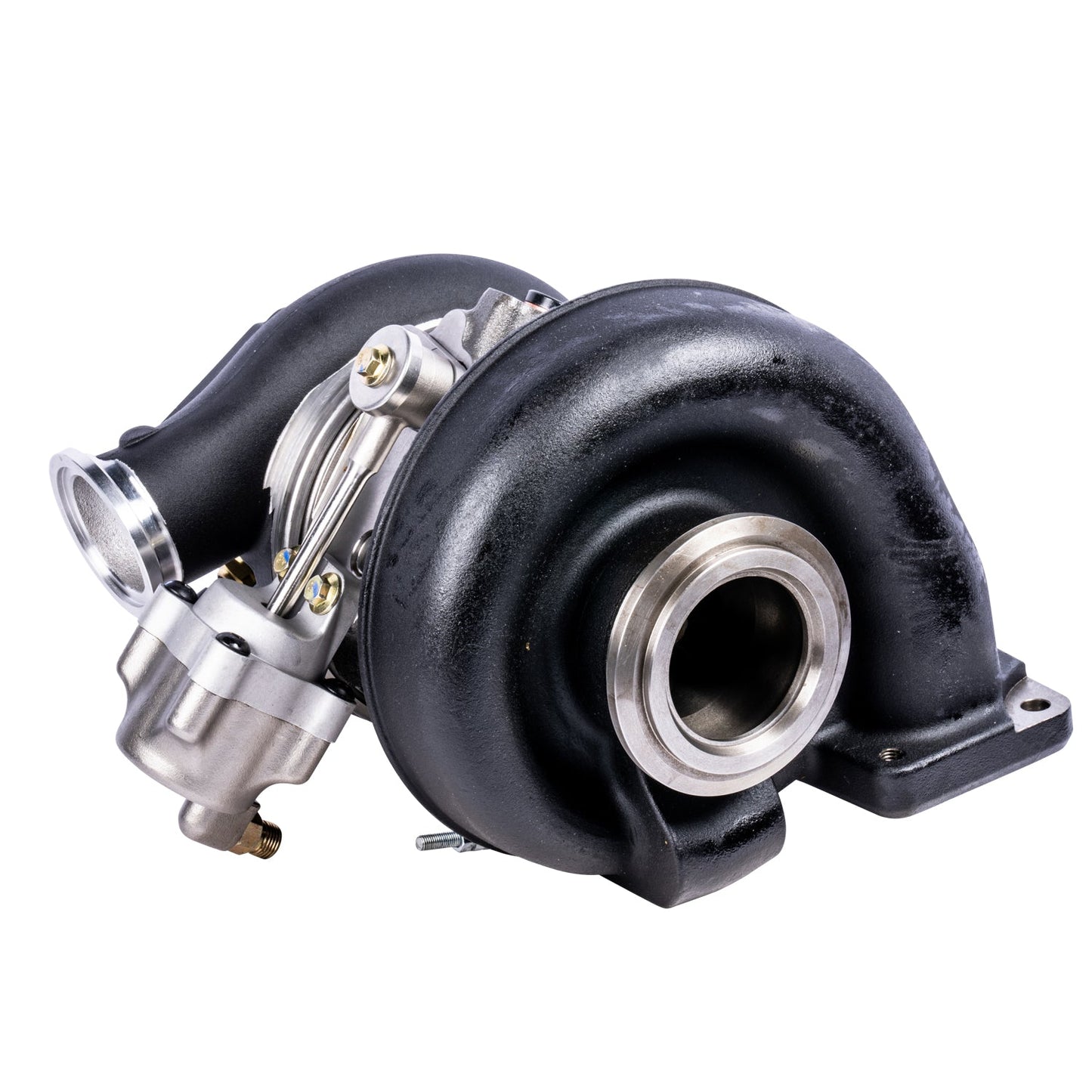 ATS Aurora TI HE431V Drop-in Replacement HD Turbo for Cummins QSM11 ISM Engines