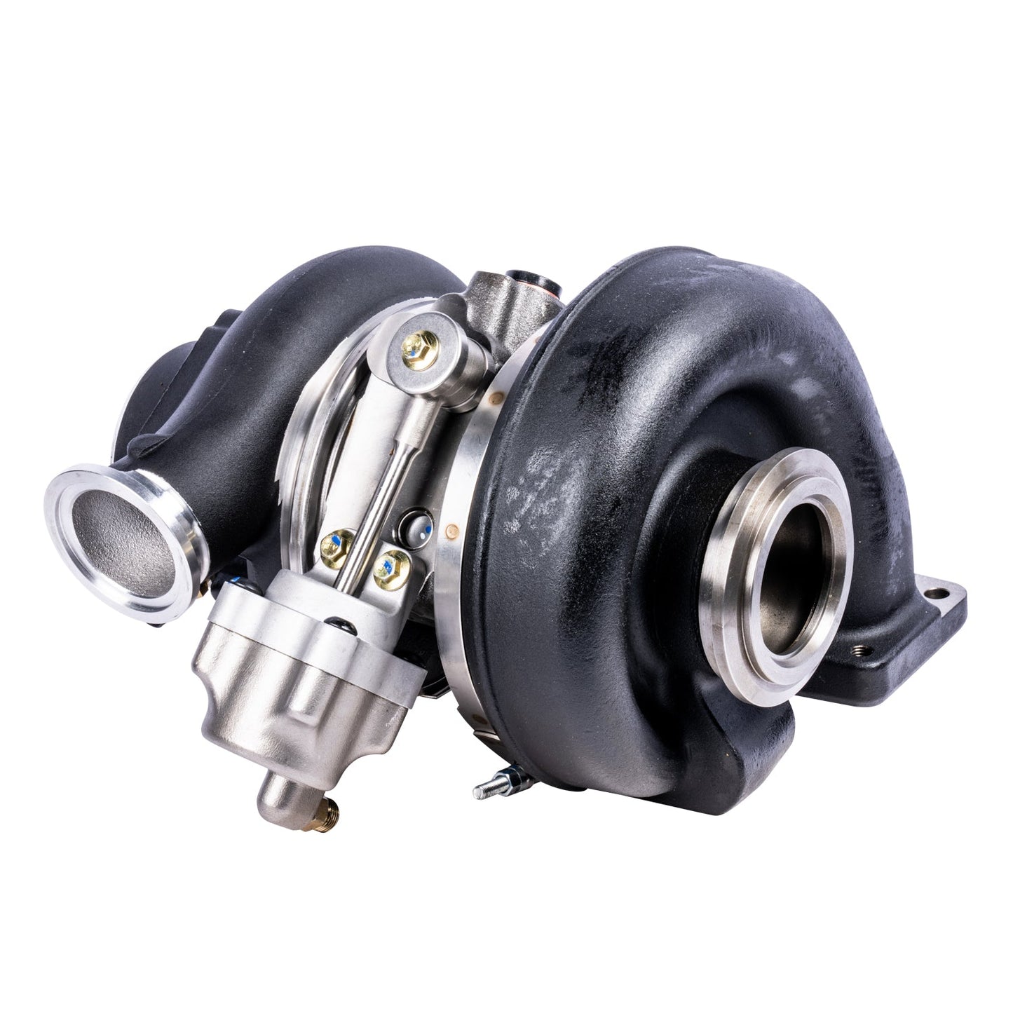 ATS Aurora TI HE431V Drop-in Replacement HD Turbo for Cummins QSM11 ISM Engines