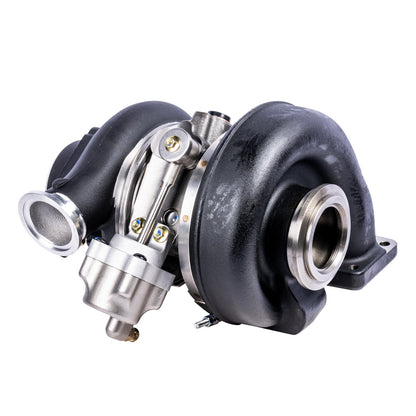 ATS Aurora TI HE431V Drop-in Replacement HD Turbo for Cummins QSM11 ISM Engines