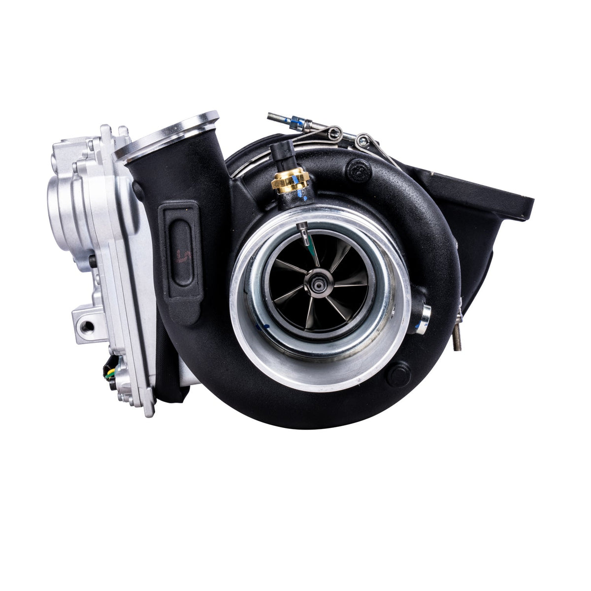 ATS Aurora TI HE451VE Drop-in Replacement HD Turbo for Cummins ISM11 Engines