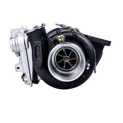 ATS Aurora TI HE451VE Drop-in Replacement HD Turbo for Cummins ISM11 Engines