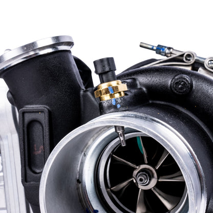 ATS Aurora TI HE451VE Drop-in Replacement HD Turbo for Cummins ISM11 Engines