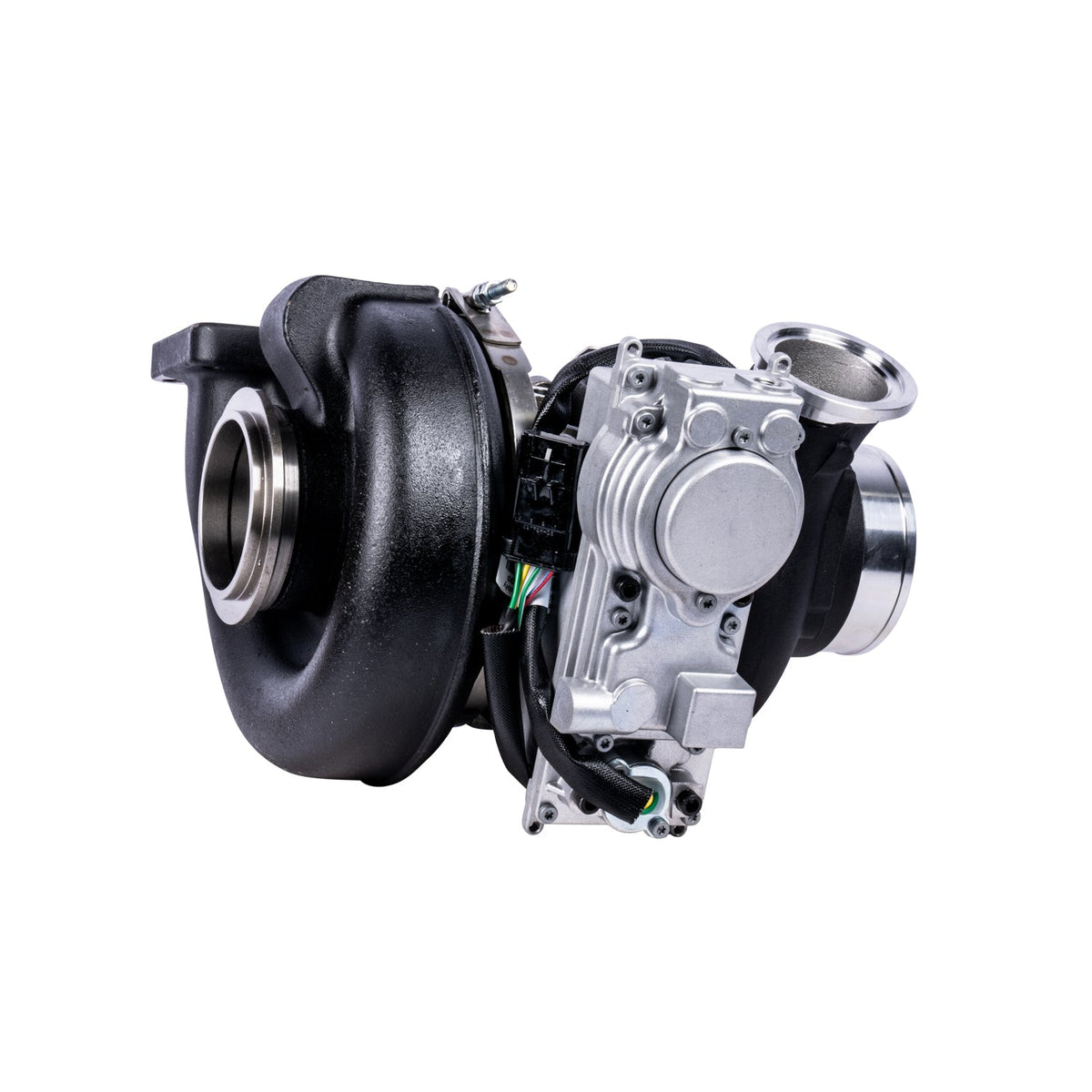 ATS Aurora TI HE451VE Drop-in Replacement HD Turbo for Cummins ISM11 Engines