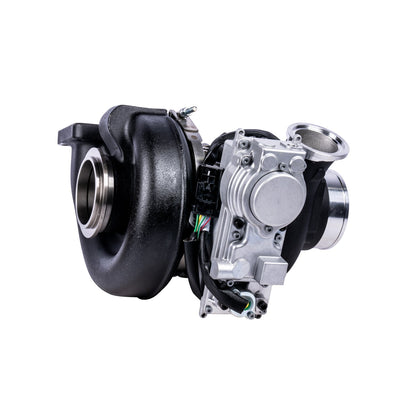 ATS Aurora TI HE451VE Drop-in Replacement HD Turbo for Cummins ISM11 Engines