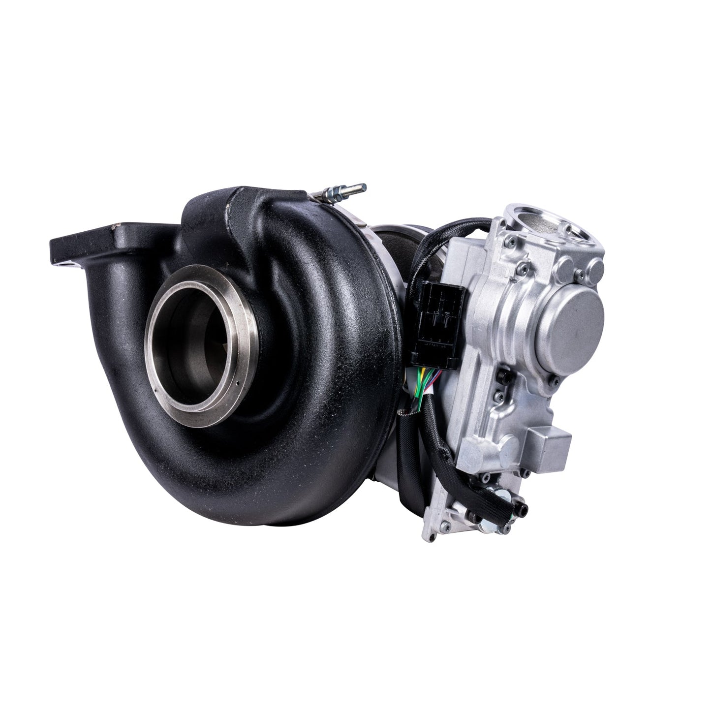 ATS Aurora TI HE451VE Drop-in Replacement HD Turbo for Cummins ISM11 Engines