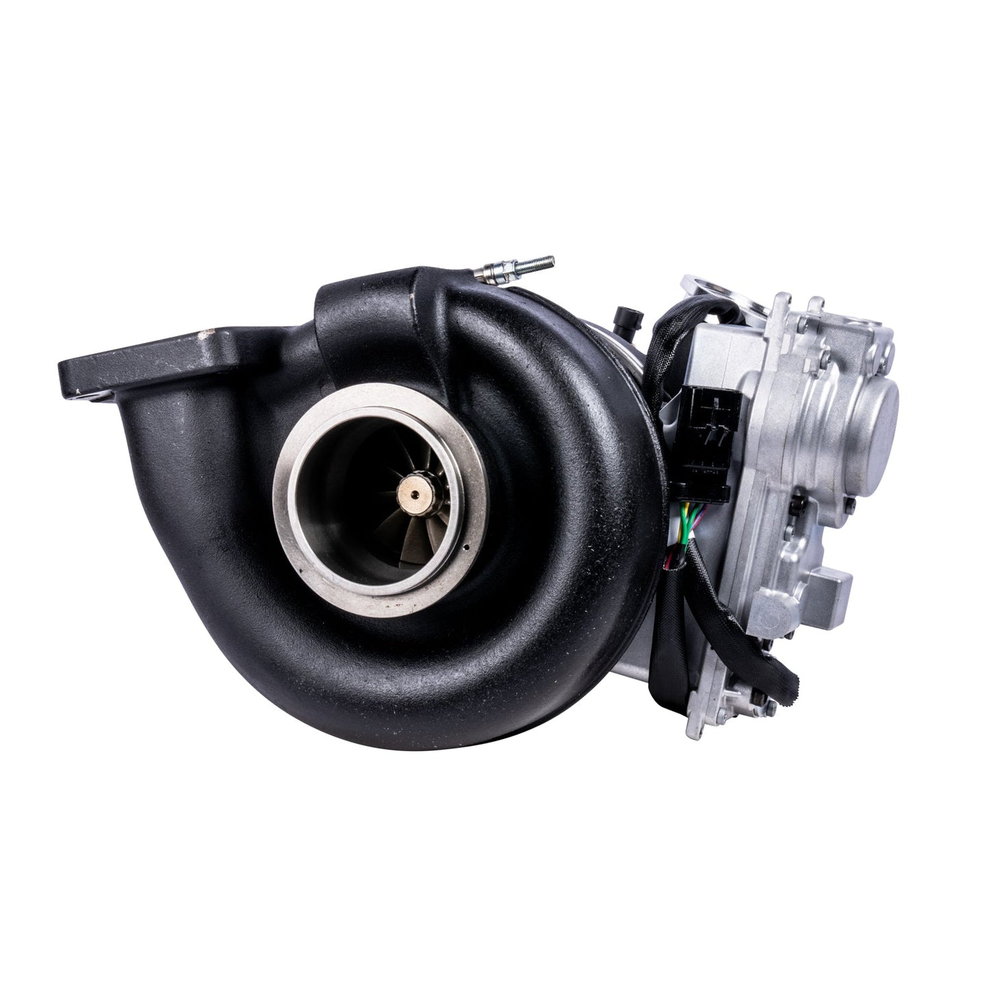ATS Aurora TI HE451VE Drop-in Replacement HD Turbo for Cummins ISM11 Engines