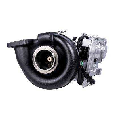 ATS Aurora TI HE451VE Drop-in Replacement HD Turbo for Cummins ISM11 Engines