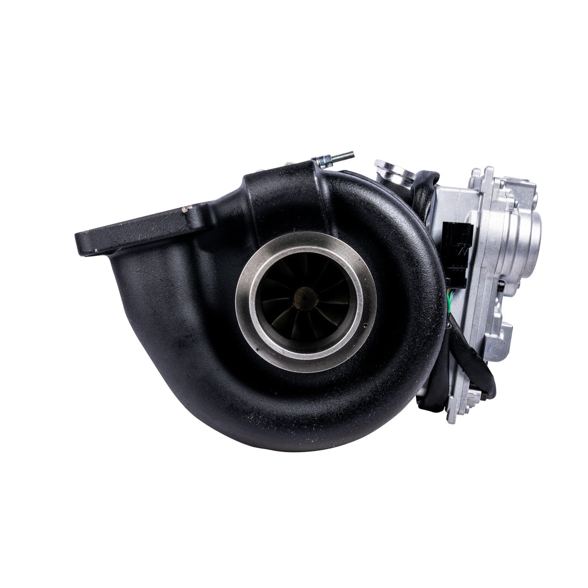 ATS Aurora TI HE451VE Drop-in Replacement HD Turbo for Cummins ISM11 Engines