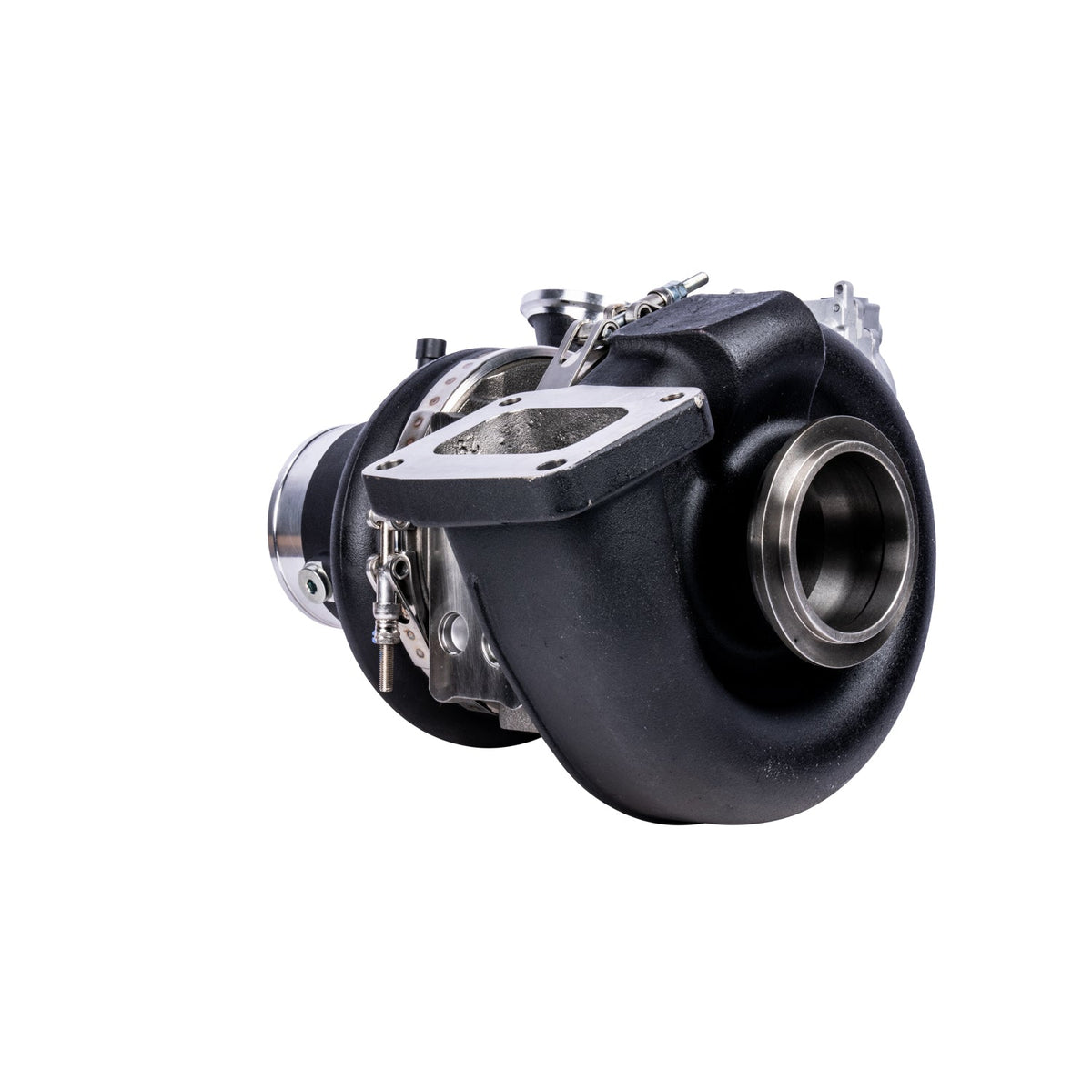 ATS Aurora TI HE451VE Drop-in Replacement HD Turbo for Cummins ISM11 Engines