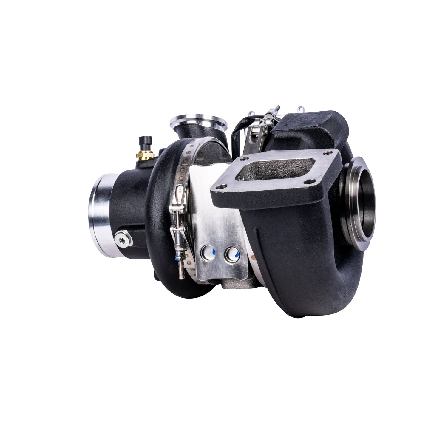 ATS Aurora TI HE451VE Drop-in Replacement HD Turbo for Cummins ISM11 Engines