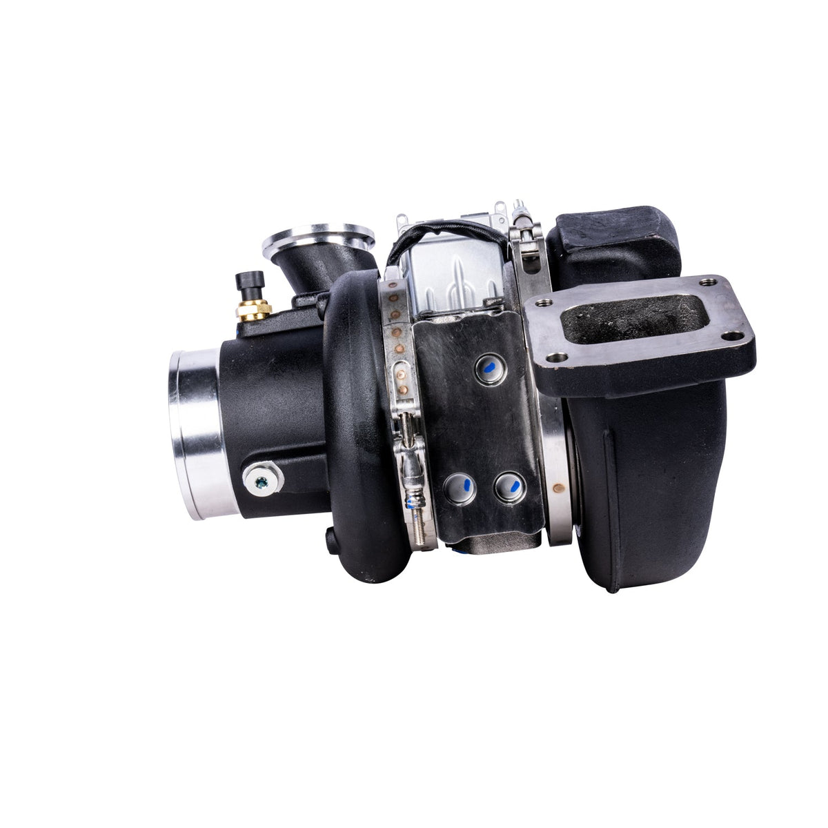 ATS Aurora TI HE451VE Drop-in Replacement HD Turbo for Cummins ISM11 Engines
