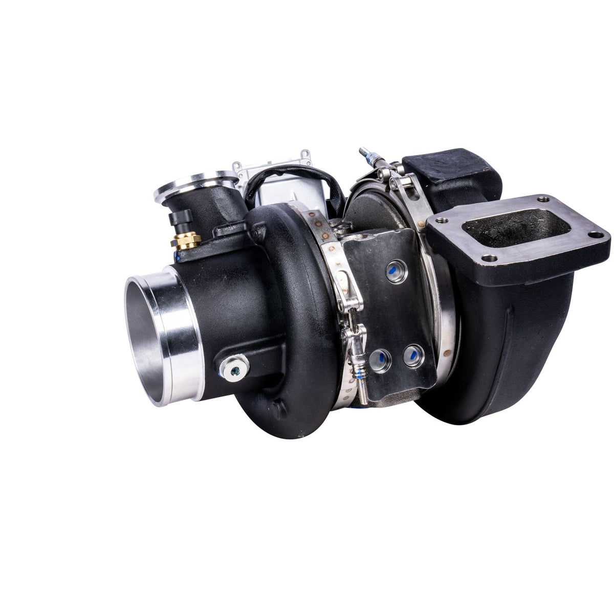 ATS Aurora TI HE451VE Drop-in Replacement HD Turbo for Cummins ISM11 Engines