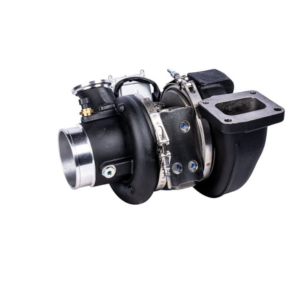 ATS Aurora TI HE451VE Drop-in Replacement HD Turbo for Cummins ISM11 Engines